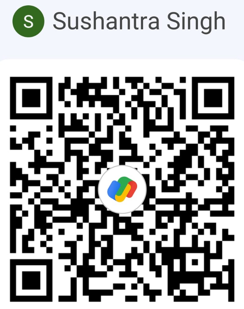Payment QR